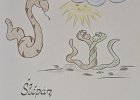 Michal Sláma : Vítání občánků 16.9.2018